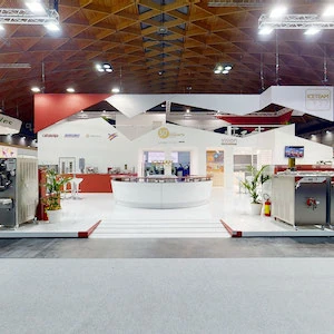 Iceteam 1927 - Sigep Rimini 2022