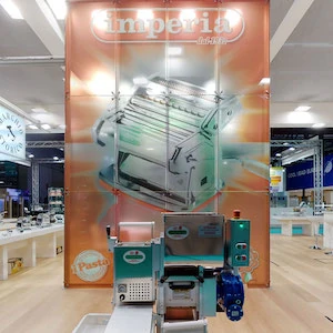 Imperia - Host 2021