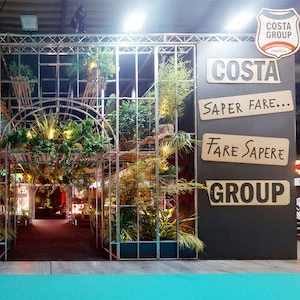 Costa Group - Host 2021