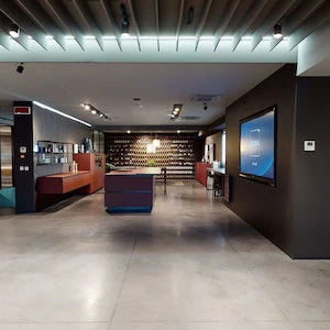 Stosa Cucine - Showroom