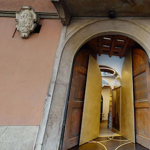 De Castelli Showroom - Gallery 3