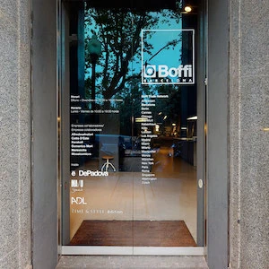 Boffi|De Padova - Showroom Barcelona