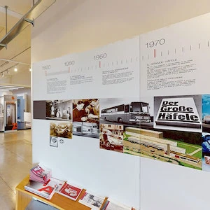 Hafele - Showroom Pesaro