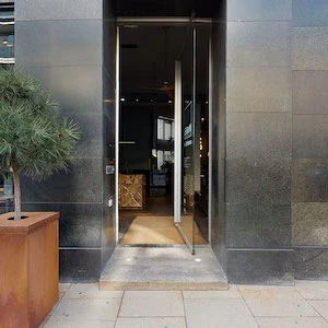 Boffi|DePadova - Showroom Copenaghen