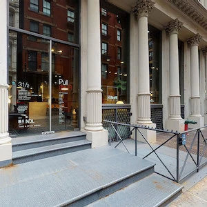 Boffi - Showroom New York