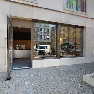Boffi|DePadova - Showroom Zurich