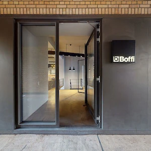 Boffi|DePadova - Showroom Cologne