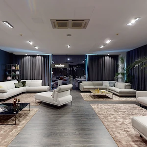 Nicoline - Showroom
