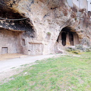 Villaggio di Santa Marina - Massafra - Uppark