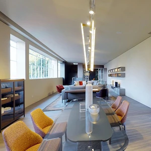 Molteni - Showroom