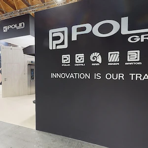 Polin Group - Sigep Rimini 2020