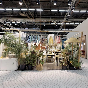 Maison de vacances - Maison & Objet PARIS 2020