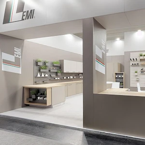 Lemi - Interzum Colonia 2019