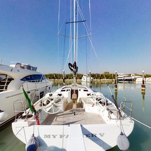 Italia Yacht - IY14.98