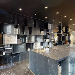 Iris Ceramica Group - London Showroom