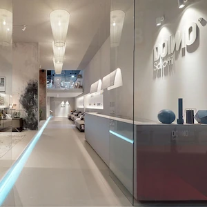 Doimo Salotti - Salone del Mobile 2019
