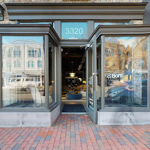 Boffi - Showroom Washington