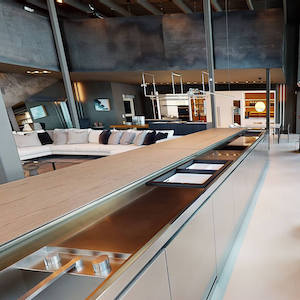 Boffi|De Padova - Showroom Miami