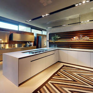 Effeti Cucine - Showroom