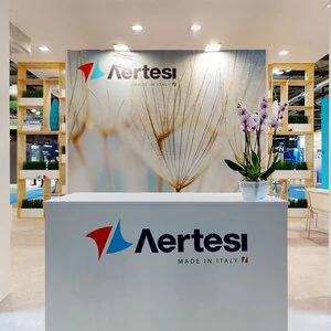 Aertesi - MCE Milano 2022