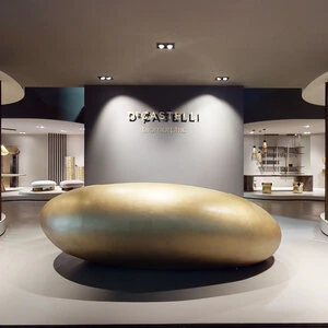 De Castelli - Salone Del Mobile 2022