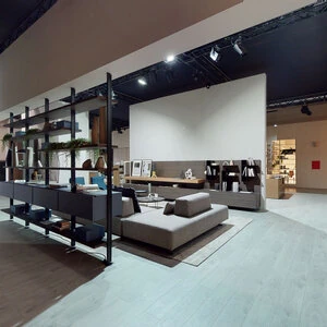 Dielle Modus - Salone Del Mobile 2022