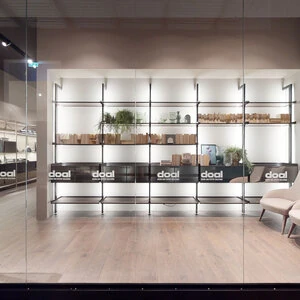 Doal - Salone Del Mobile