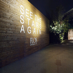 Flos - See The Stars Again