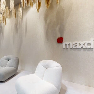 MaxDivani - Salone Del Mobile 2022