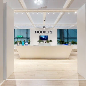 Nobili - MCE Milano 2022