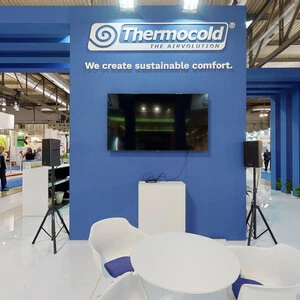 Thermocold - MCE Milano 2022