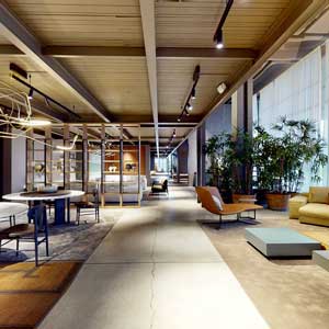 Lema Mobili - Showroom 2022