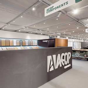 Acop Components - Sicam Pordenone 2022