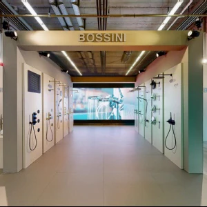 Bossini - ISH 2023