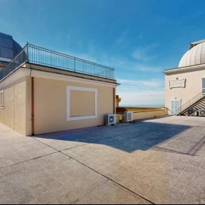 Vatican Astronomical Observatory - Apostolic Palace | Castel Gandolfo