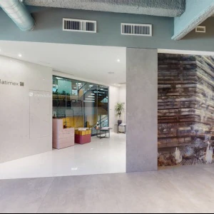 Iris Group - Showroom Barcellona