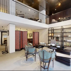 Ceccotti - Showroom 2023