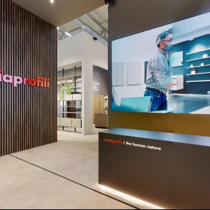 Mediaprofili - Interzum 2023
