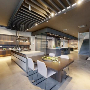Stosa Cucine - Showroom 2023