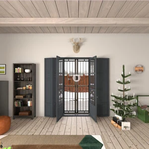 Alias Porte - Casa di montagna