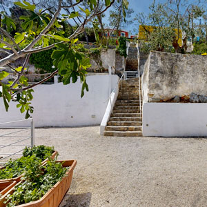 Monte Sarago - Villas