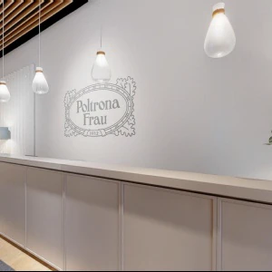 Poltrona Frau | Milano | 2023 Pleasure Collection