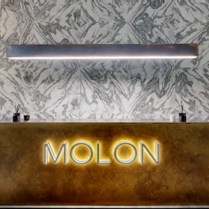 Molon - Salone del Mobile 2024
