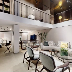 Ceccotti - Showroom 2024
