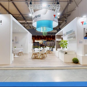 Aertesi - MCE Milano 2024