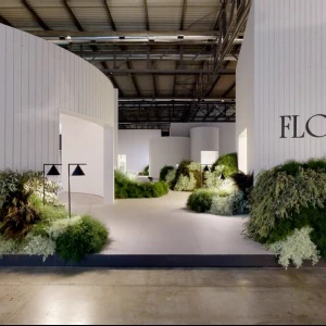 Flos - Salone del Mobile 2023