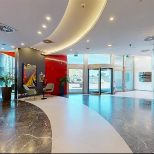 UNAHOTELS Malpensa
