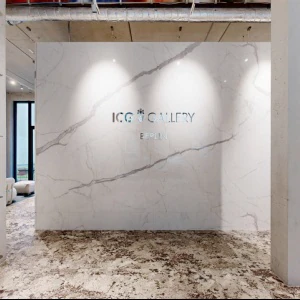 Iris Group - Showroom Berlin 2024