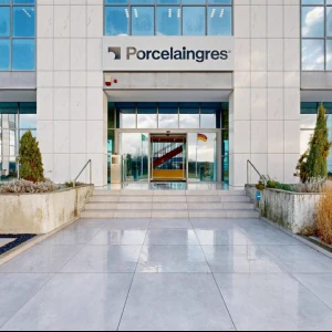 Porcelaingres GmbH