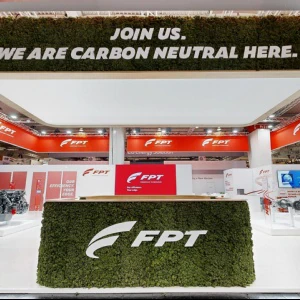 FPT Industrial - IAA - Hannover 2024